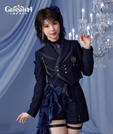 Furina Jacket